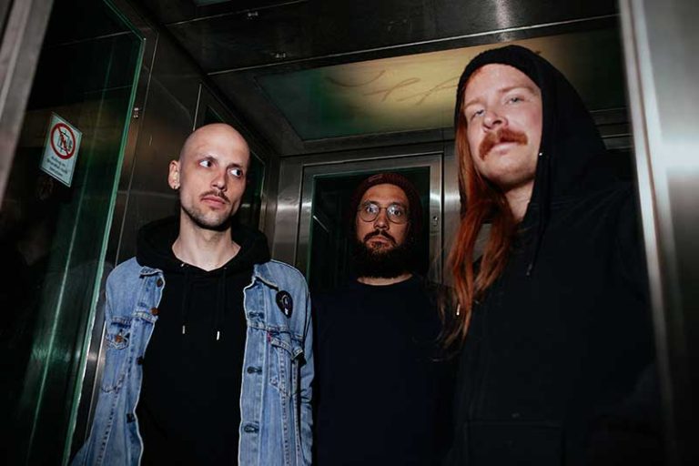 Germany’s Lygo share animated video for new single ‘Altersheim’