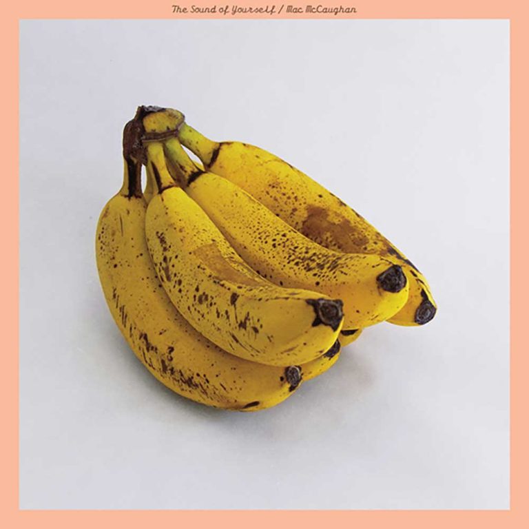 Mac McCaughan – The Sound Of Yourself