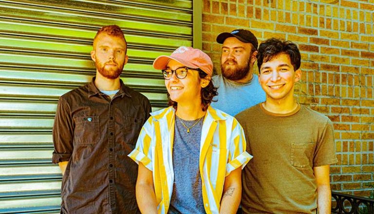 Macseal share ‘Lucky For Some’ and tour dates