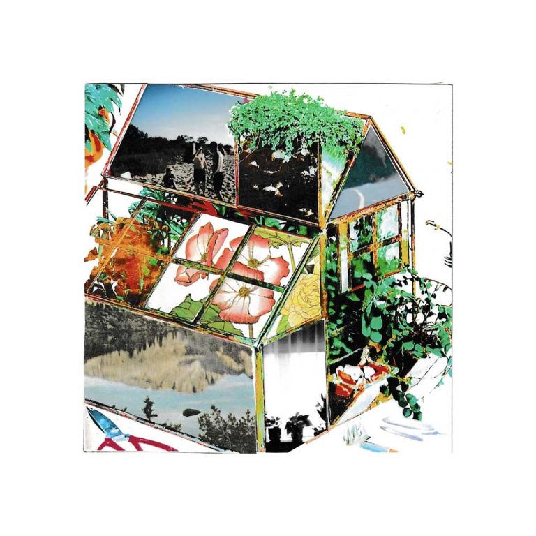 Magazine Beach – Constant Springtime