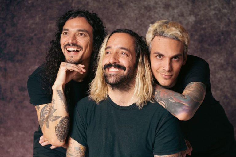 MakeWar unleashes ‘Not Today” single and must-see video