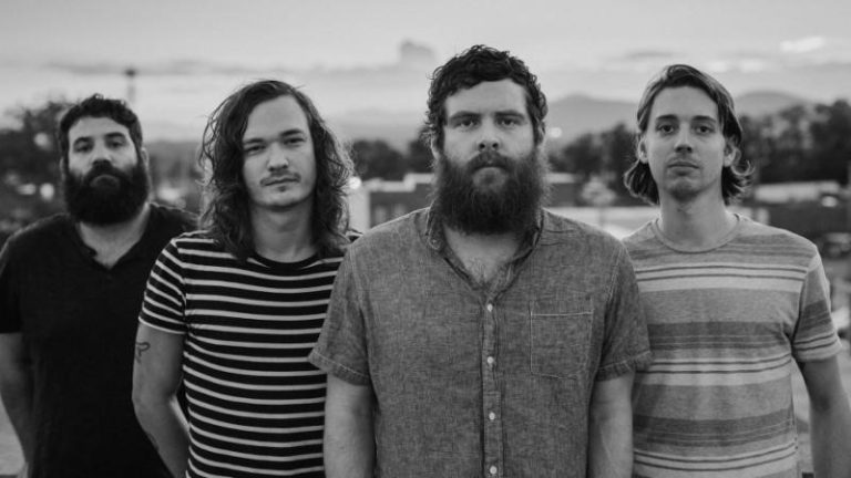 Manchester Orchestra share ‘The Silence’ music video