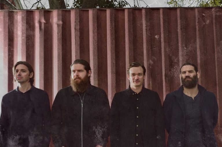 Manchester Orchestra release video for new single ‘Keel Timing’