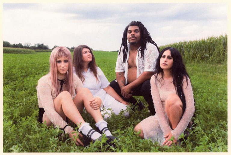 Mannequin Pussy release new single ‘I Got Heaven’