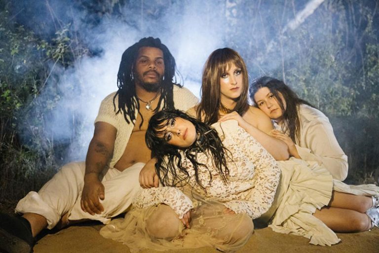Mannequin Pussy share new single ‘Sometimes’