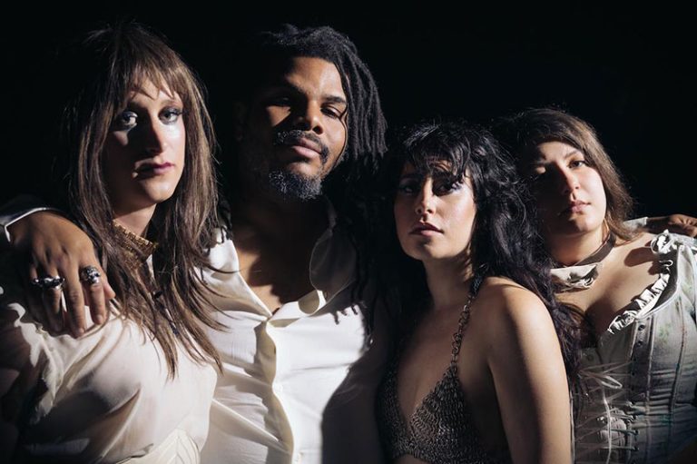 Mannequin Pussy share new single ‘Nothing Like’