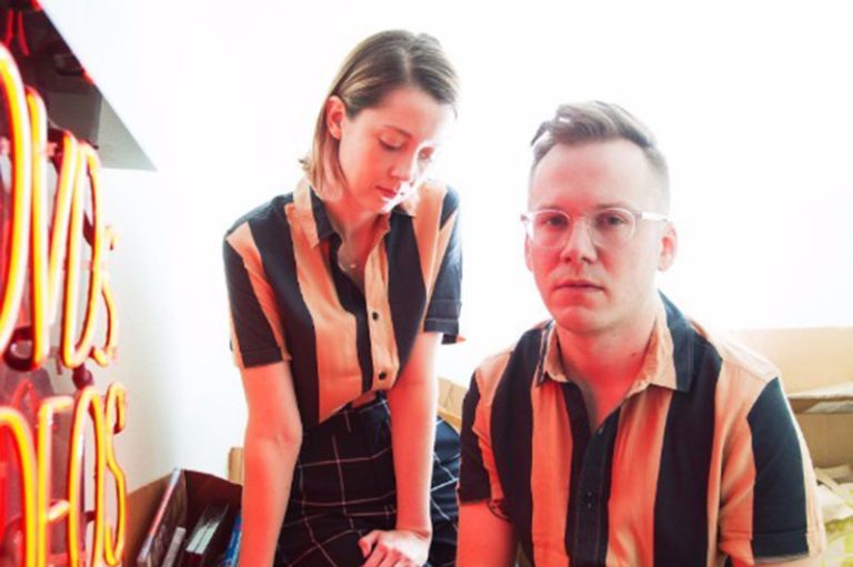 Mansions shares music video for “Heel Theme”