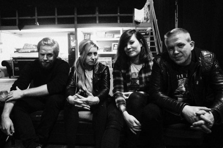 March release video for “Such A Drag”