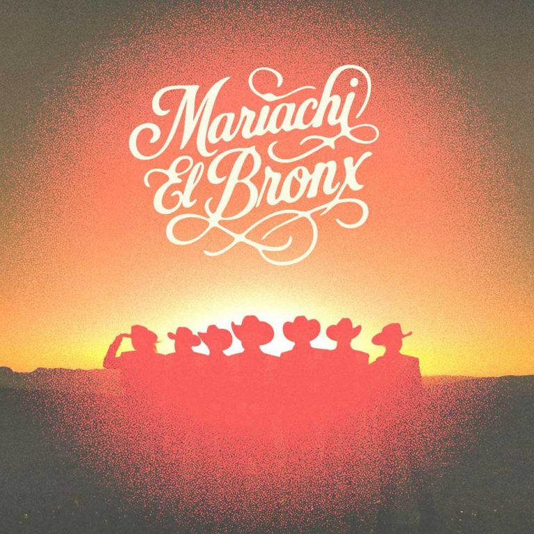 Mariachi El Bronx – Mariachi El Bronx IV
