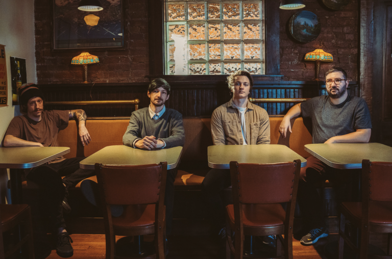 Ohio’s Mascots release video for new single ‘Vertigo’