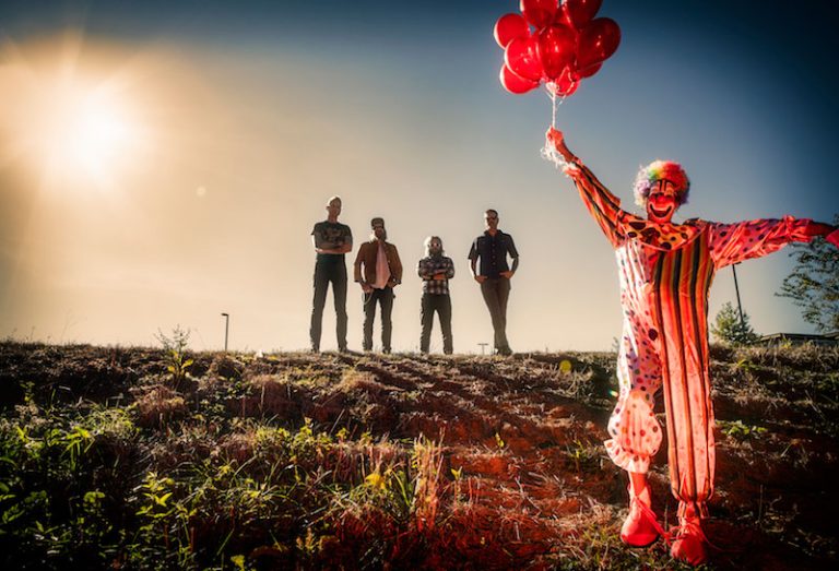 Mastodon share new track “Show Yourself”