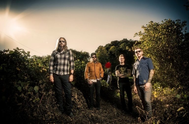 Mastodon reveal video for “Show Yourself”