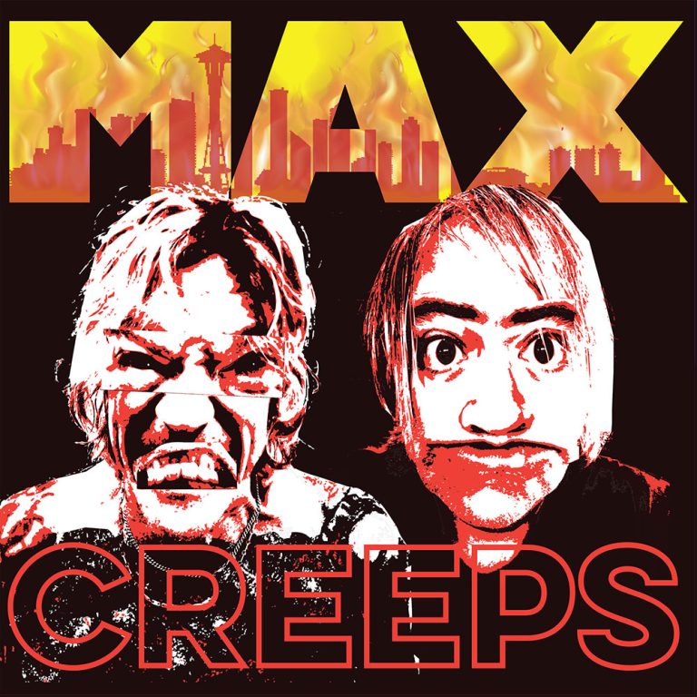 Max Creeps – Nein