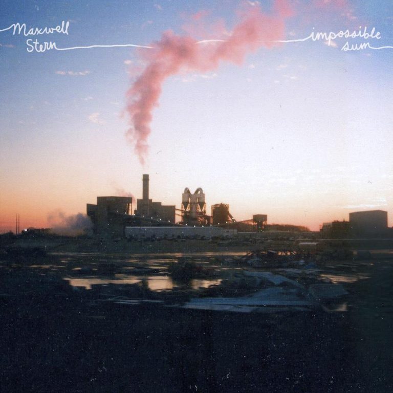 Maxwell Stern – Impossible Sum