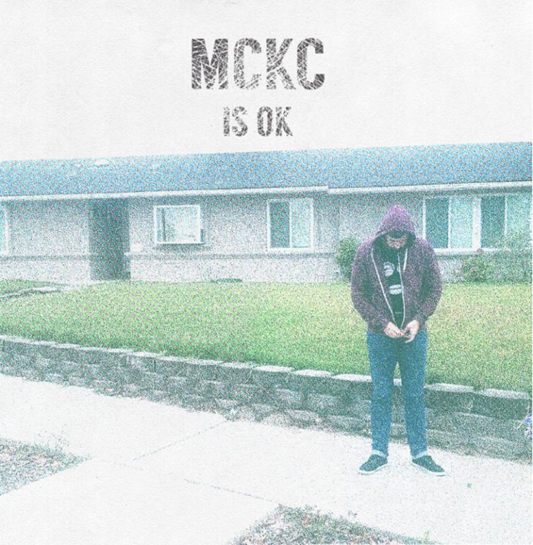 MCKC (members of Wicked Bears) release ‘IS OK’