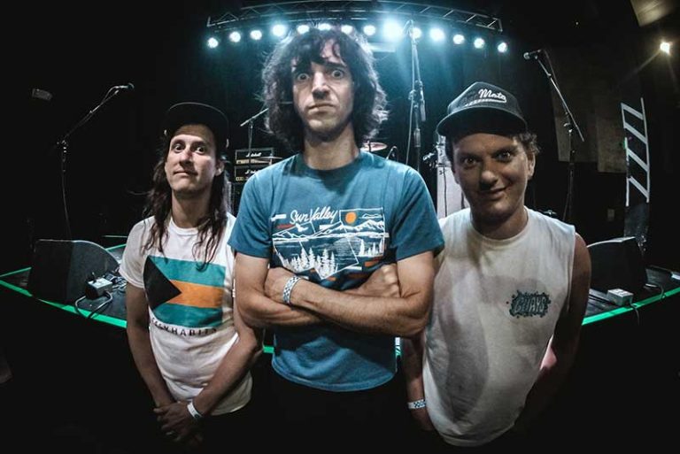 Mean Jeans share new single ‘Stuck In A Head’