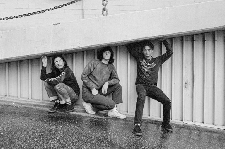 Mean Jeans’ top 5 songs about movies