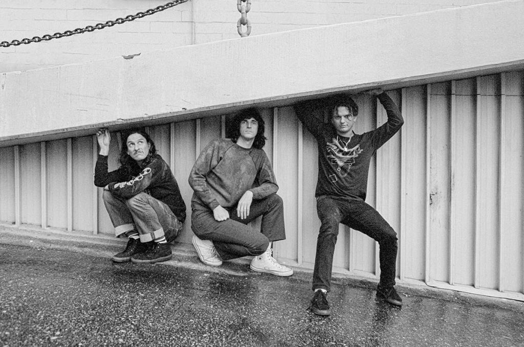 Mean Jeans' top 5 songs about movies