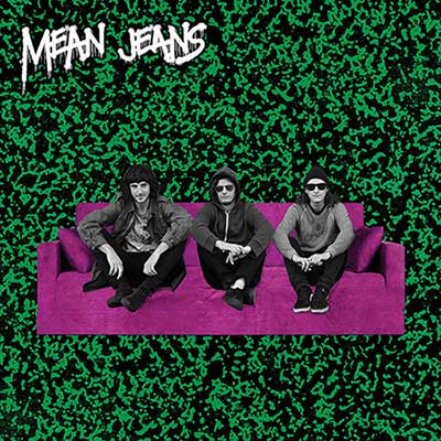 Mean Jeans – Nite Vision