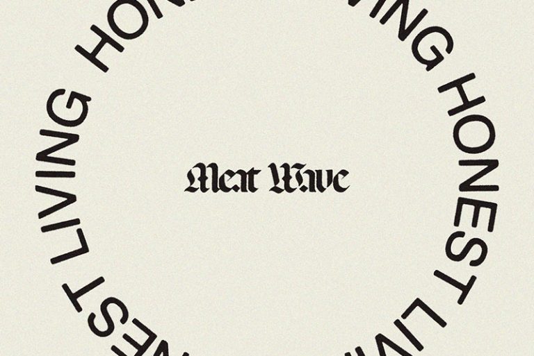 Meat Wave return with new single ‘Honest Living’ and sign with Swami Records