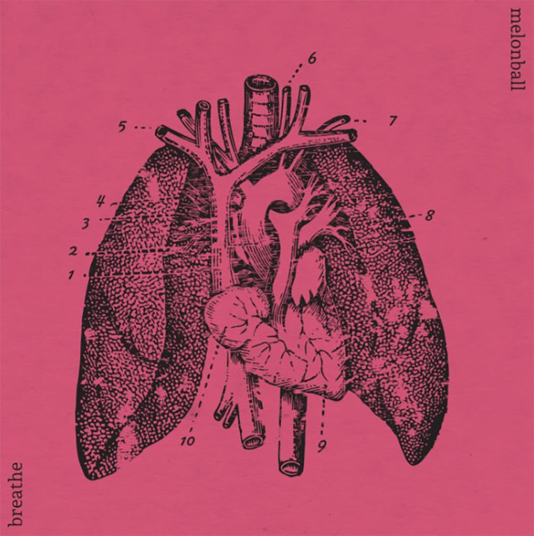 Melonball – Breathe