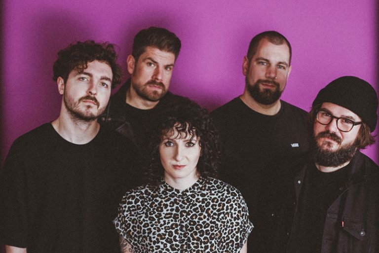 Melonball unveil video for ‘Move Your Mind’ off debut album