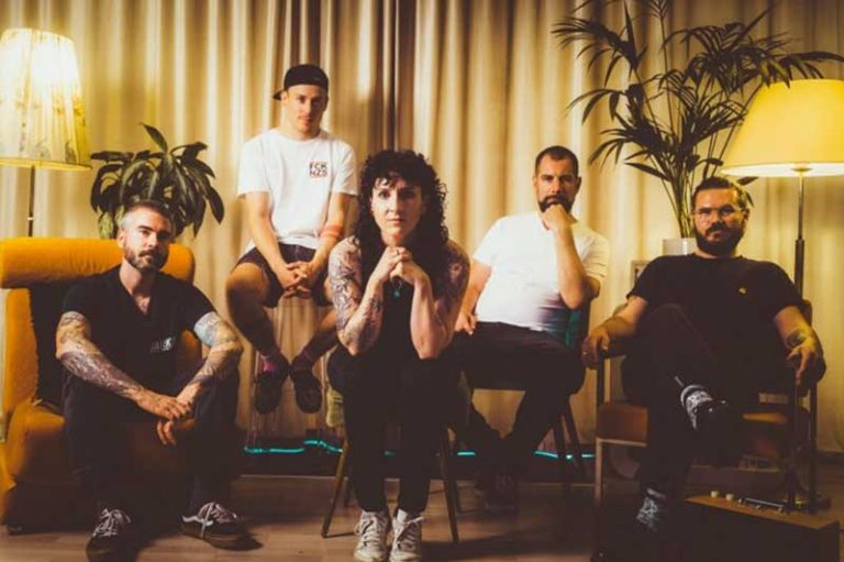Germany’s Melonball releases new single and video ‘The Static’