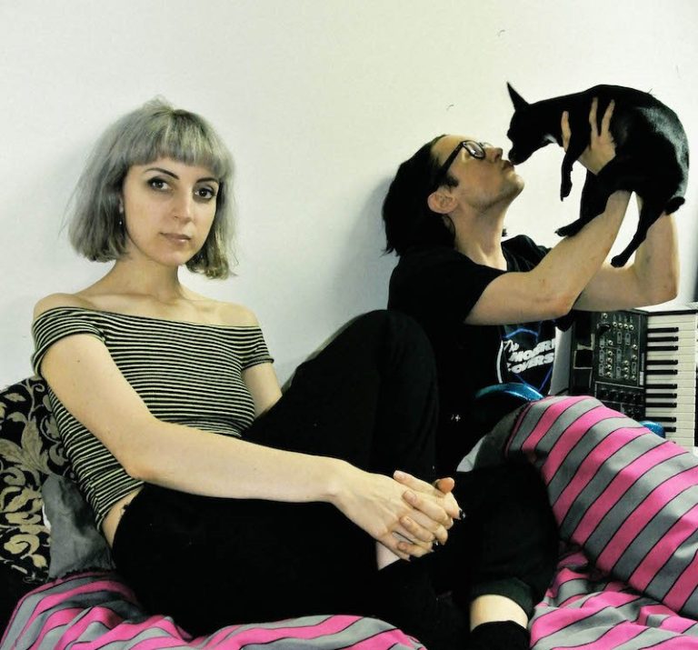 Menace Beach share new single ‘Satellite’