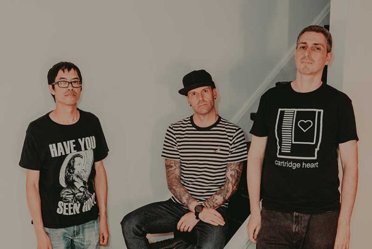 The Mendozaz release video for new single ‘An American Werewolf in London, Ontario’