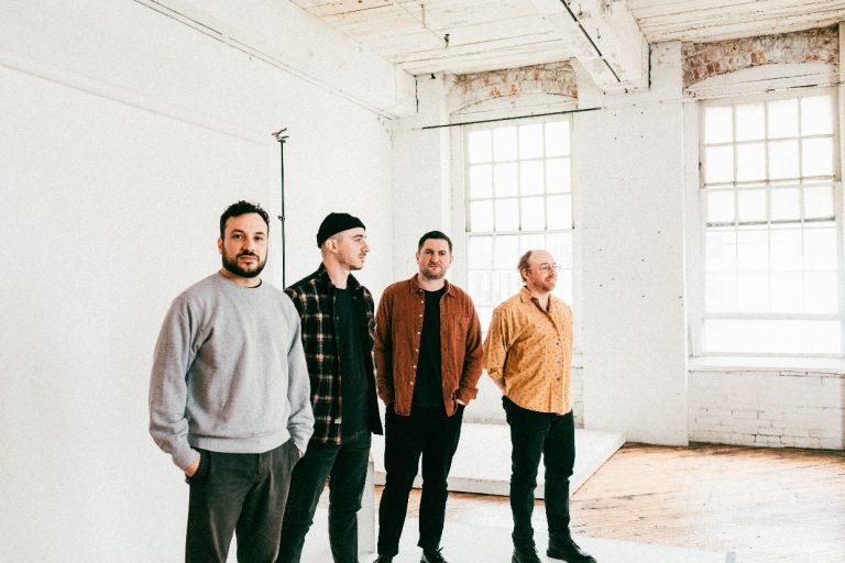 The Menzingers share new single ‘Gone West’ ahead of deluxe album