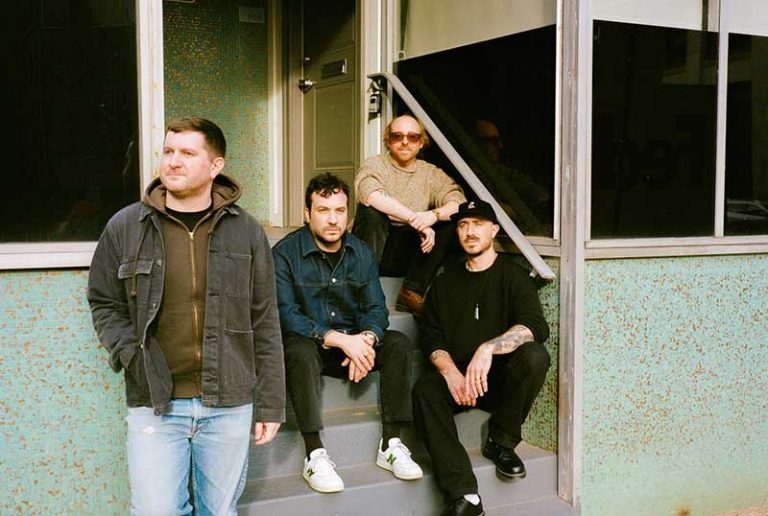 The Menzingers are back with a video for their new single ‘Nobody’s Heroes’