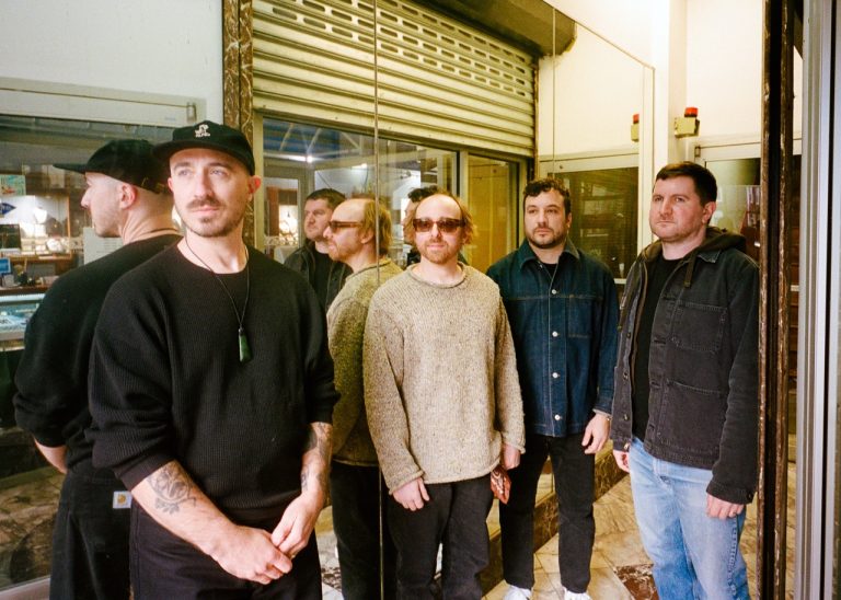The Menzingers share new song ‘Better Angels’