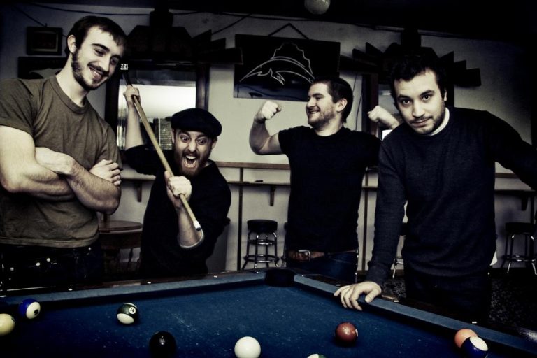 The Menzingers