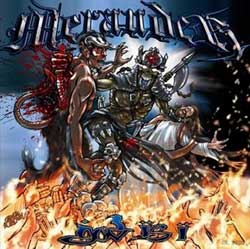 Merauder – God Is I