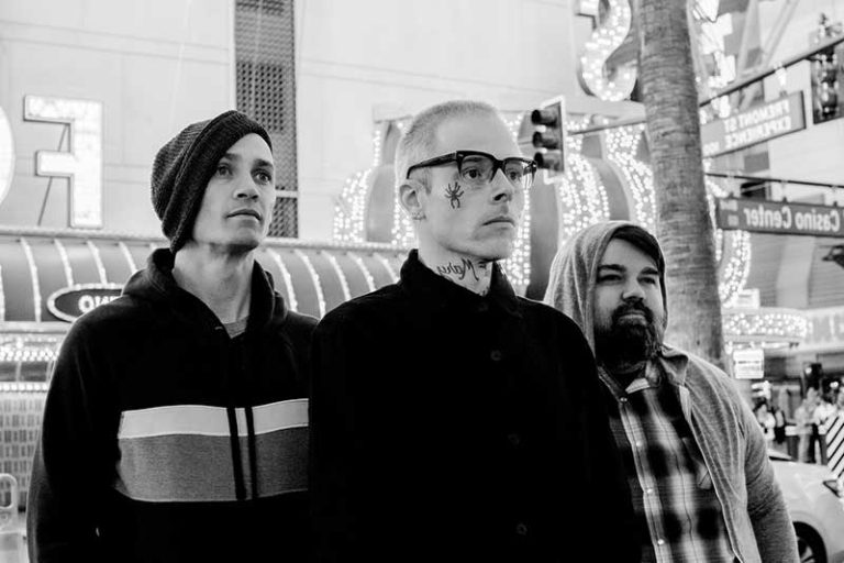 Mercy Music dive headfirst into denial on new single ‘Found Out I’m Useless’