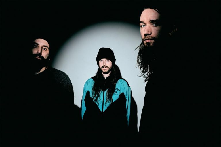 Mercy Union’s Jared Hart lists his top 10 influences