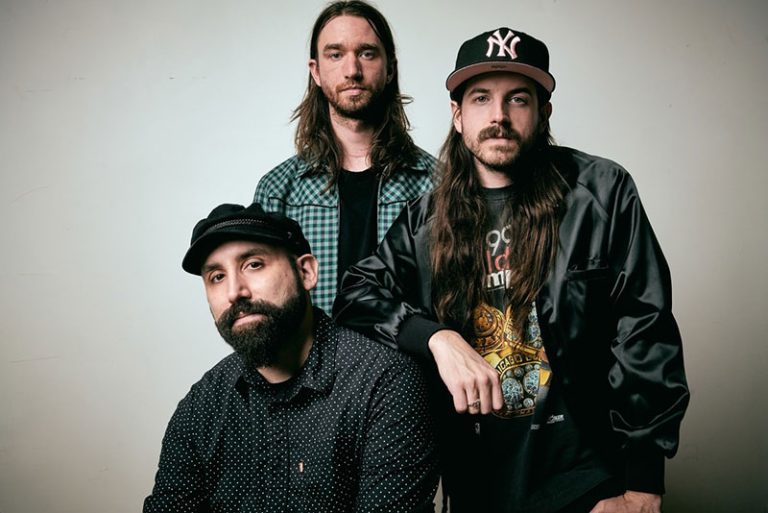 Jersey Heartland Punks MERCY UNION Release New Song ‘Be Honest’