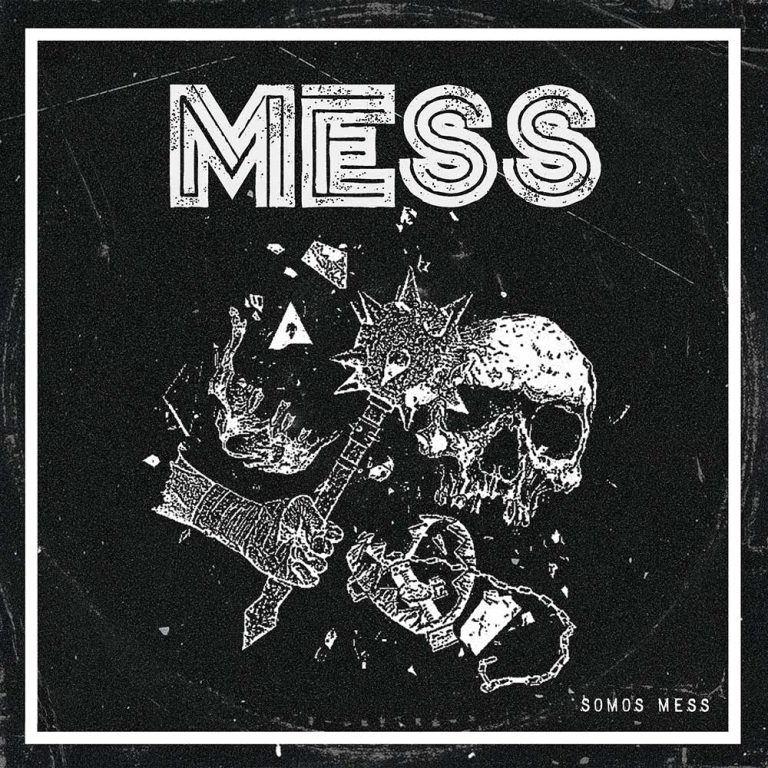 Mess – Somos Mess
