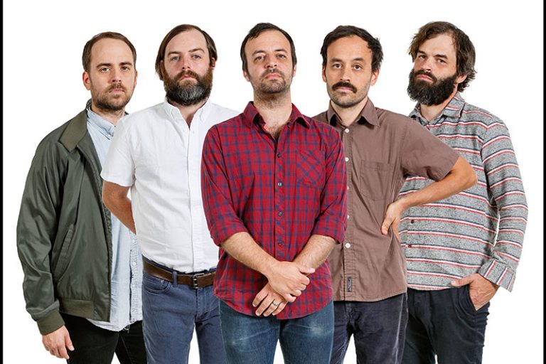 mewithoutYou release new song ‘Julia (or, ‘Holy to the LORD’ on the Bells of Horses’