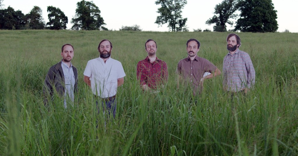 mewithoutYou share album early via Bandcampm
