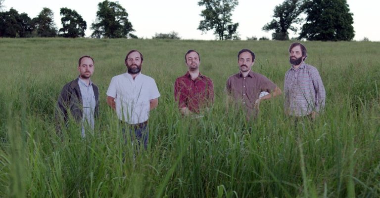 mewithoutYou share documentary on collaboration with artist Vasily Kafanov