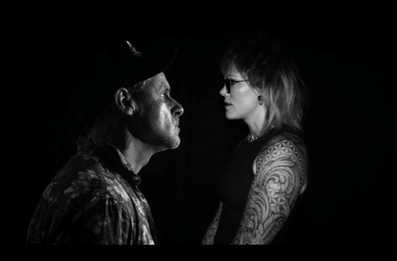 The Meffs reveal new single ‘God Complex’ ft. Ingo DONOTS