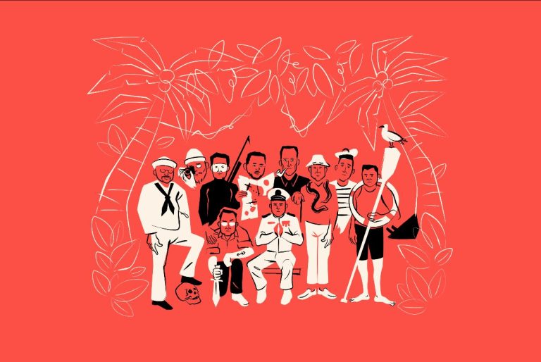 The Mighty Mighty Bosstones release new track ft. members of Rancid, The Interrupters, The Specials and more