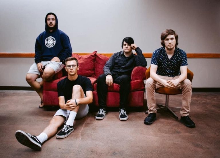 PREMIERE: Mighty Tortuga share video for new single ‘Blind’