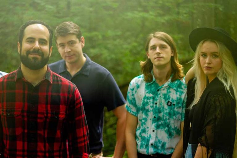 Mike & The Nerve share new single ‘Bad News’