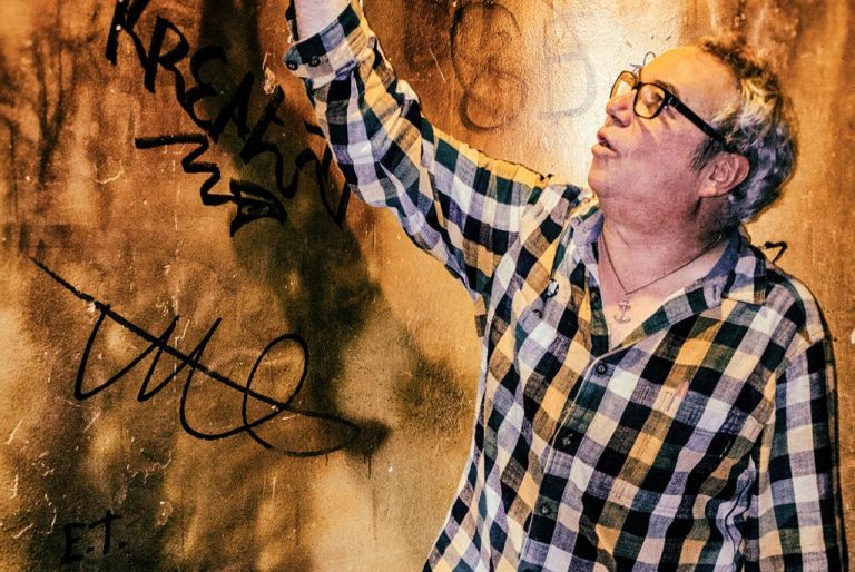 Mike Watt