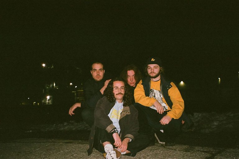 Mile End share video for new single ‘Bind’
