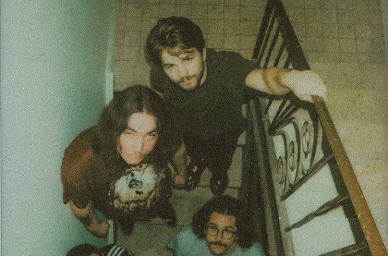 Hardcore band Mile End team up with Dear-God on new single ‘No Excuse’