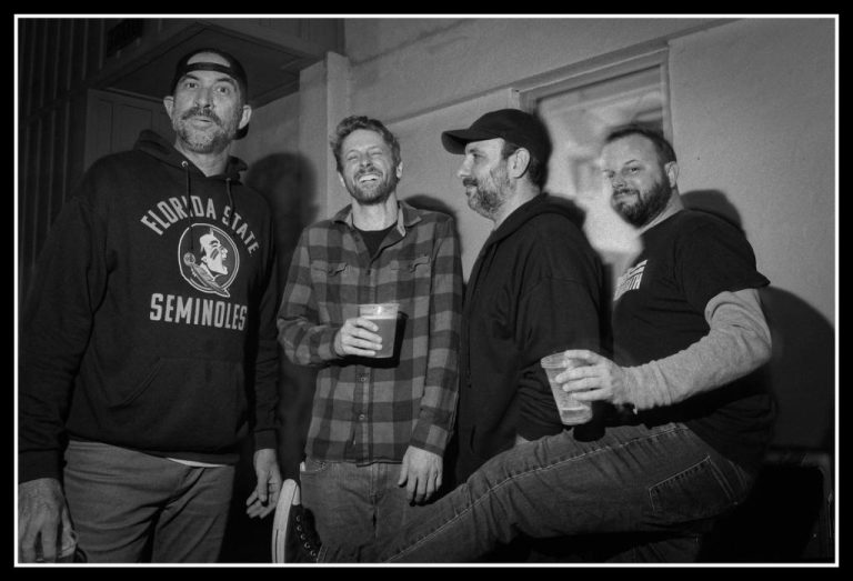 Miller Lowlifes: Florida’s dive bar of bands