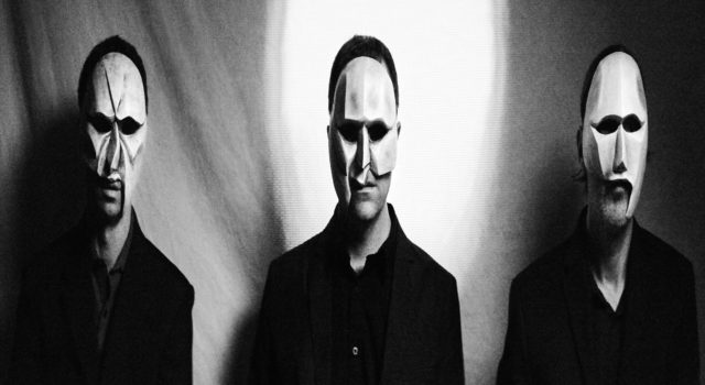 Mind Spiders announce new album and unveil first track